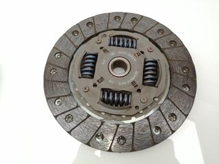 KIT EMBRAGUE RENAULT CLIO IV (2)