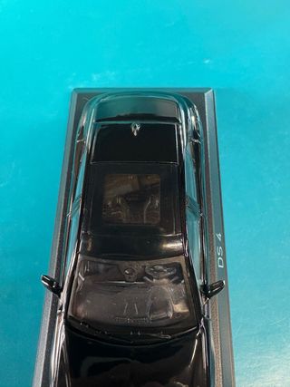 Citröen DS4 Norev Escala 1:43