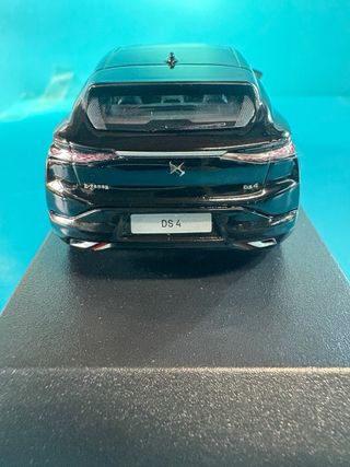 Citröen DS4 Norev Escala 1:43