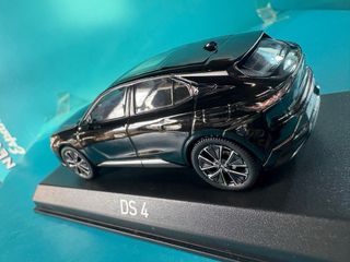 Citröen DS4 Norev Escala 1:43