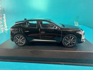 Citröen DS4 Norev Escala 1:43