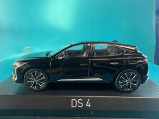 Citröen DS4 Norev Escala 1:43
