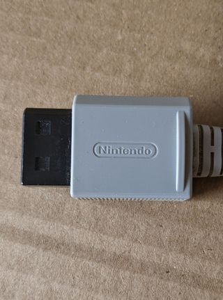 Cable Nintendo AV