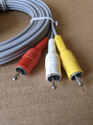 Cable Nintendo AV