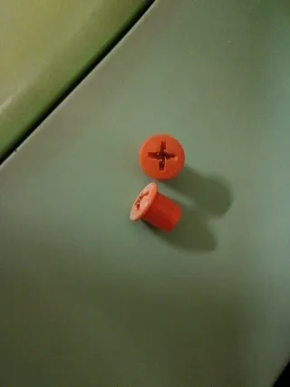 Tobogán infantil verde con rosa Portatil Pr. Negoc