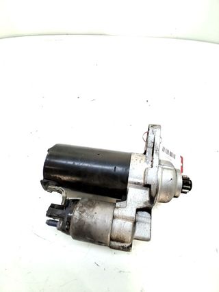 MOTOR ARRANQUE SKODA OCTAVIA II COMBI (1Z5)