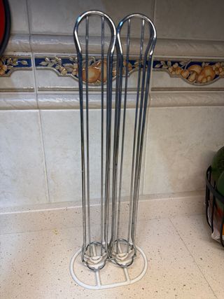 Cafetera Nespresso Krups