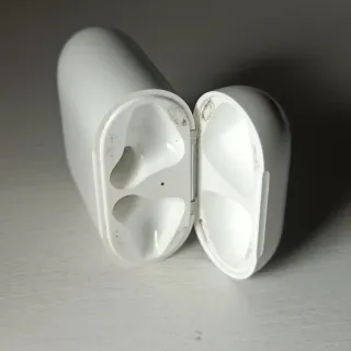 Apple AirPods 1ª Gen (Averiados) (!)