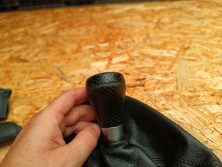 Pomo Palanca pack M 6v BMW Serie 1