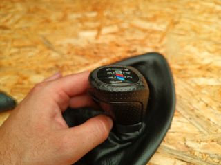 Pomo Palanca pack M 6v BMW Serie 1