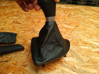 Pomo Palanca pack M 6v BMW Serie 1