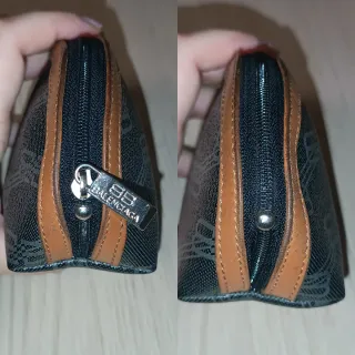 Portafoglio Balenciaga