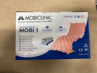 Colchón anti-escaras MOBI 1 Mobiclinic