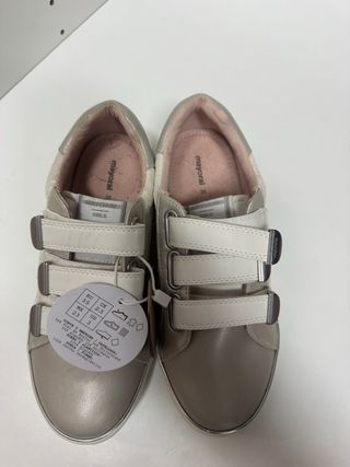 Zapatilla niña Mayoral Talla 35