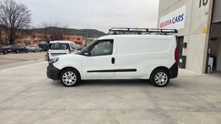 ECO 90.000kms FIAT Doblò 2020