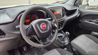 ECO 90.000kms FIAT Doblò 2020