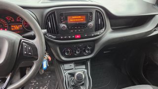 ECO 90.000kms FIAT Doblò 2020