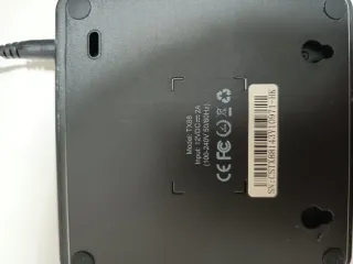 Mini Pc con Monitor Philips 160EL LED Negro