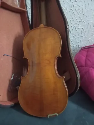 de violín