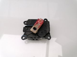 MOTOR APERTURA TRAMPILLAS CLIMATIZADOR NISSAN JUKE (F15) (2)