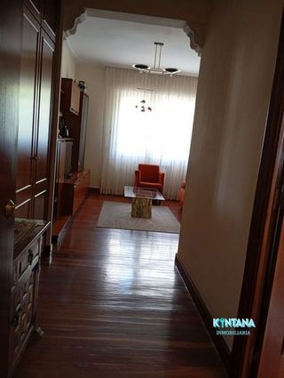 Piso en venta en Solokoetxe en Bilbao