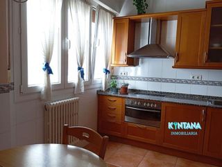 Piso en venta en Solokoetxe en Bilbao