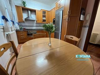 Piso en venta en Solokoetxe en Bilbao