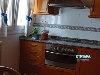 Piso en venta en Solokoetxe en Bilbao