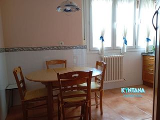 Piso en venta en Solokoetxe en Bilbao