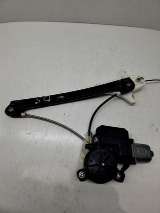 ELEVALUNAS TRASERO IZQUIERDO VOLKSWAGEN POLO (2)