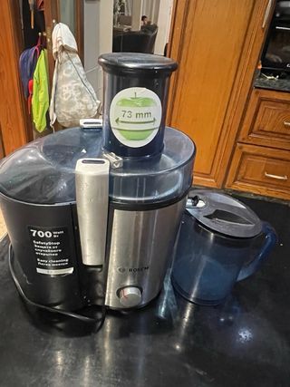 Licuadora Bosch 700W