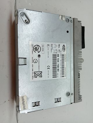 SISTEMA NAVEGACION GPS PEUGEOT 308 (2)