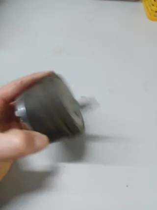 Velocímetro Veglia Peugeot 11463