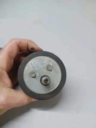 Velocímetro Veglia Peugeot 11463