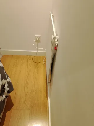 Panel térmico 425W HTW