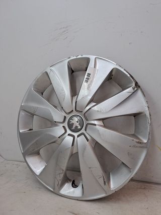 TAPACUBOS PEUGEOT 108