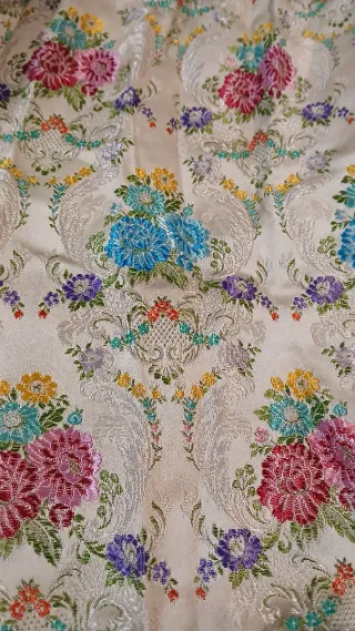 Traje de Fallera Niña