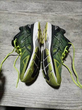 Zapatillas Asics Gel-Nimbus Hombre