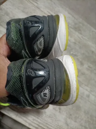 Zapatillas Asics Gel-Nimbus Hombre