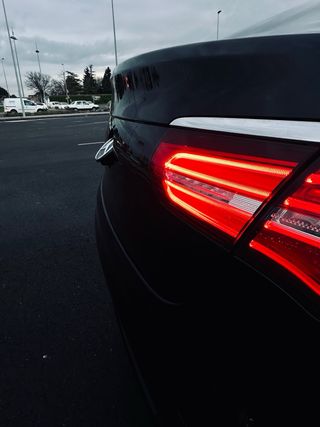 Mercedes-Benz GLC Coupé 2017