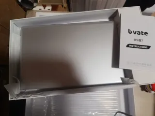 Ordenador portátil Bvate B5/B7 Plata NU