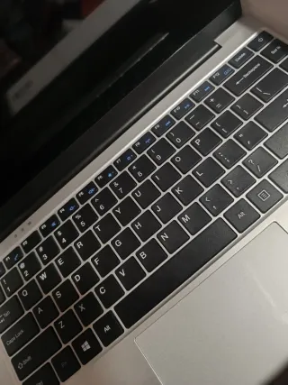 Ordenador portátil Bvate B5/B7 Plata NU