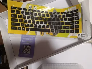 Ordenador portátil Bvate B5/B7 Plata NU