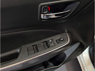 Suzuki Swift 1.2 GLX Mild Hybrid CVT