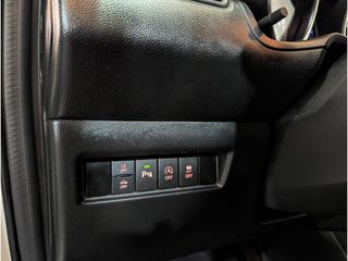 Suzuki Swift 1.2 GLX Mild Hybrid CVT