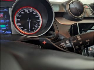 Suzuki Swift 1.2 GLX Mild Hybrid CVT