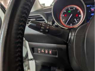 Suzuki Swift 1.2 GLX Mild Hybrid CVT