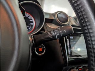 Suzuki Swift 1.2 GLX Mild Hybrid CVT