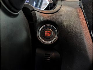 Suzuki Swift 1.2 GLX Mild Hybrid CVT