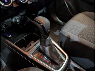 Suzuki Swift 1.2 GLX Mild Hybrid CVT